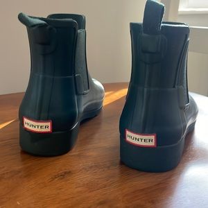 Hunter Boots